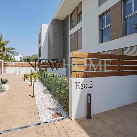 Apartamento Ático Capri Jávea Exterior foto