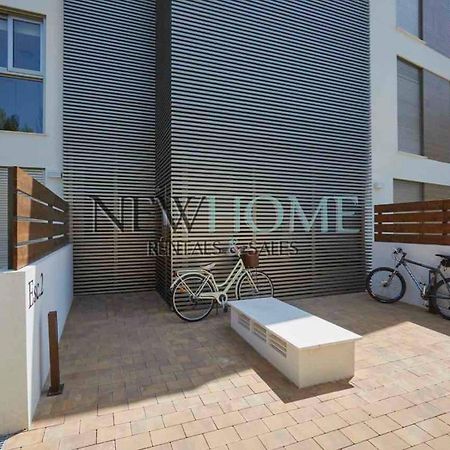 Apartamento Ático Capri Jávea Exterior foto