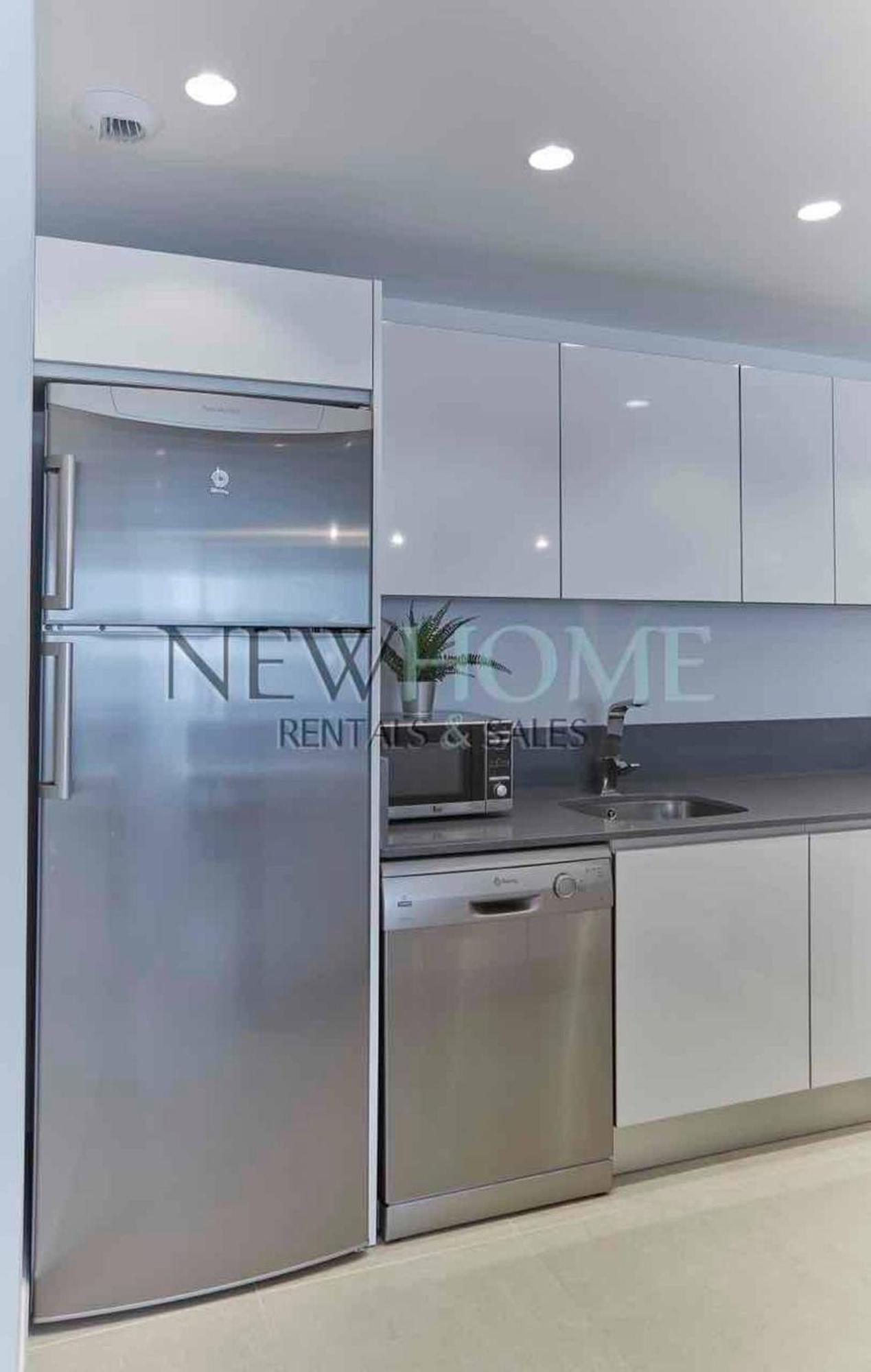 Apartamento Ático Capri Jávea Exterior foto